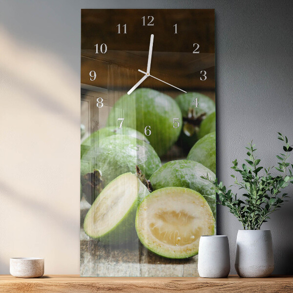 Reloj vertical Granadas