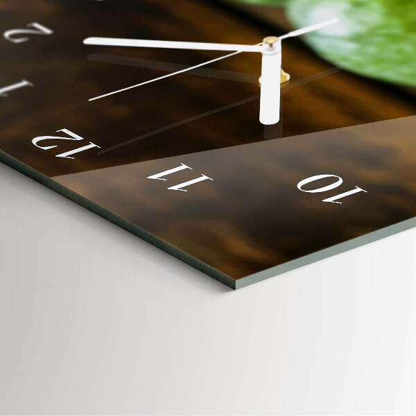 Reloj vertical Granadas
