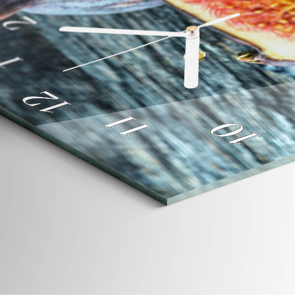 Reloj vertical Higo
