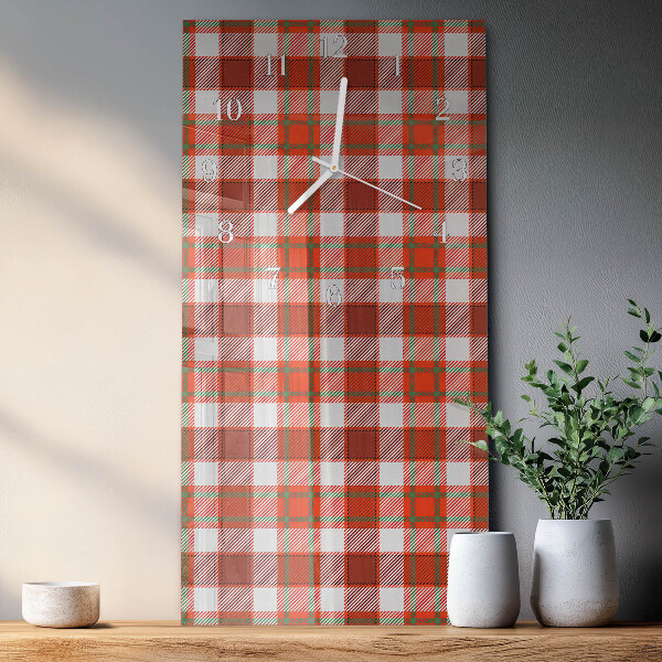 Reloj vertical Neto
