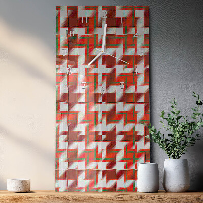 Reloj vertical Neto