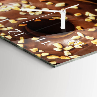 Reloj vertical Donas