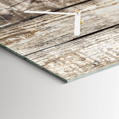 Reloj vertical Mantel