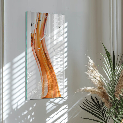 Reloj vertical Patrulla