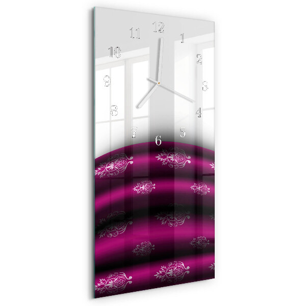 Reloj vertical Falta
