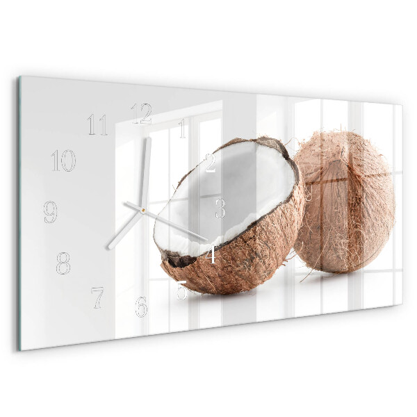 Reloj horizontal Cocos
