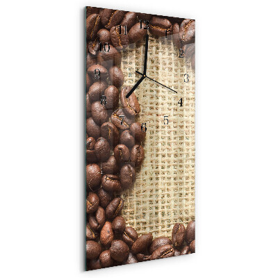 Reloj rectangular Puf