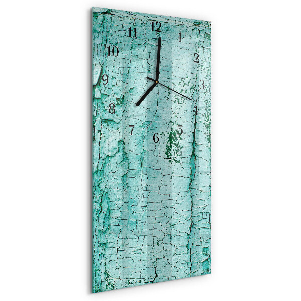 Reloj rectangular Ladrar