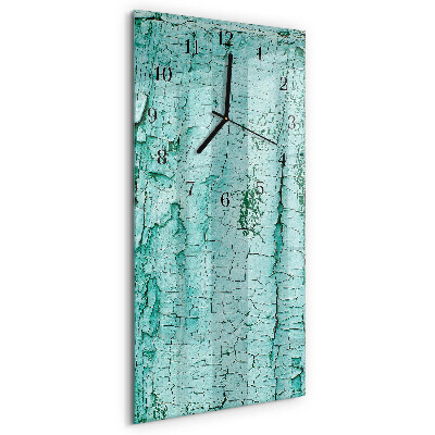 Reloj rectangular Ladrar