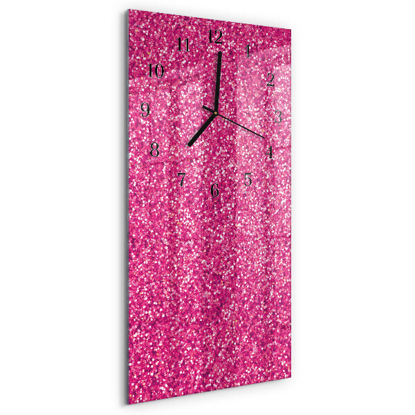 Reloj rectangular Apariencia