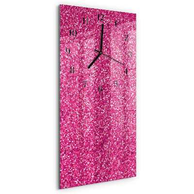 Reloj rectangular Apariencia
