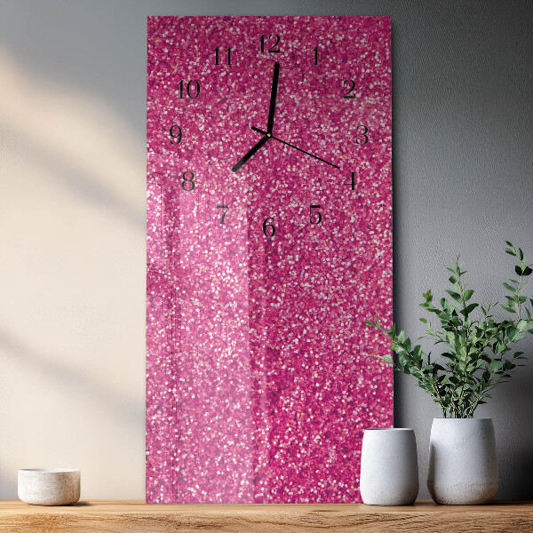 Reloj rectangular Apariencia