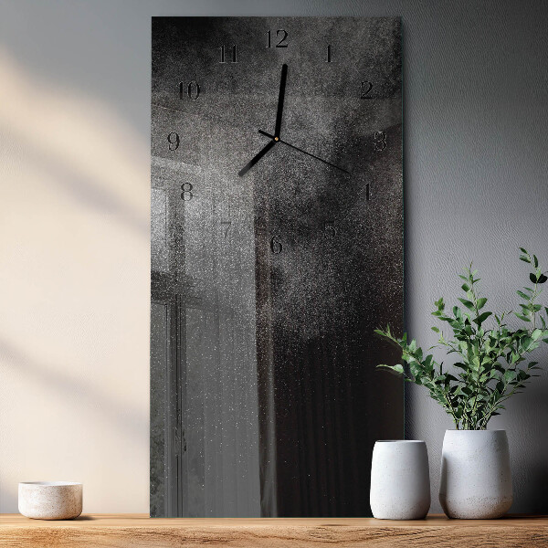Reloj rectangular Arena