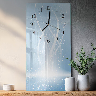 Reloj rectangular Apariencia