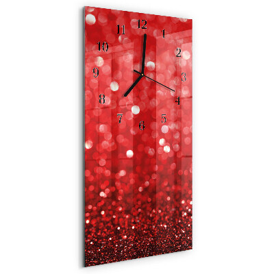 Reloj rectangular Apariencia