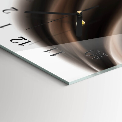Reloj rectangular Patrón