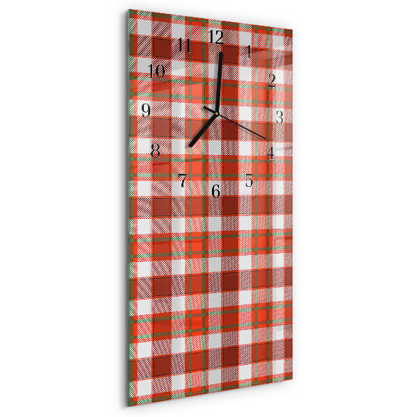 Reloj rectangular Neto