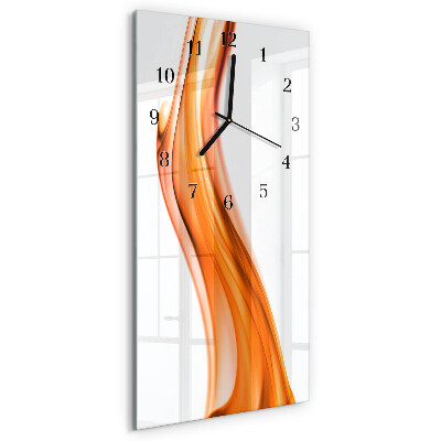 Reloj rectangular Patrulla