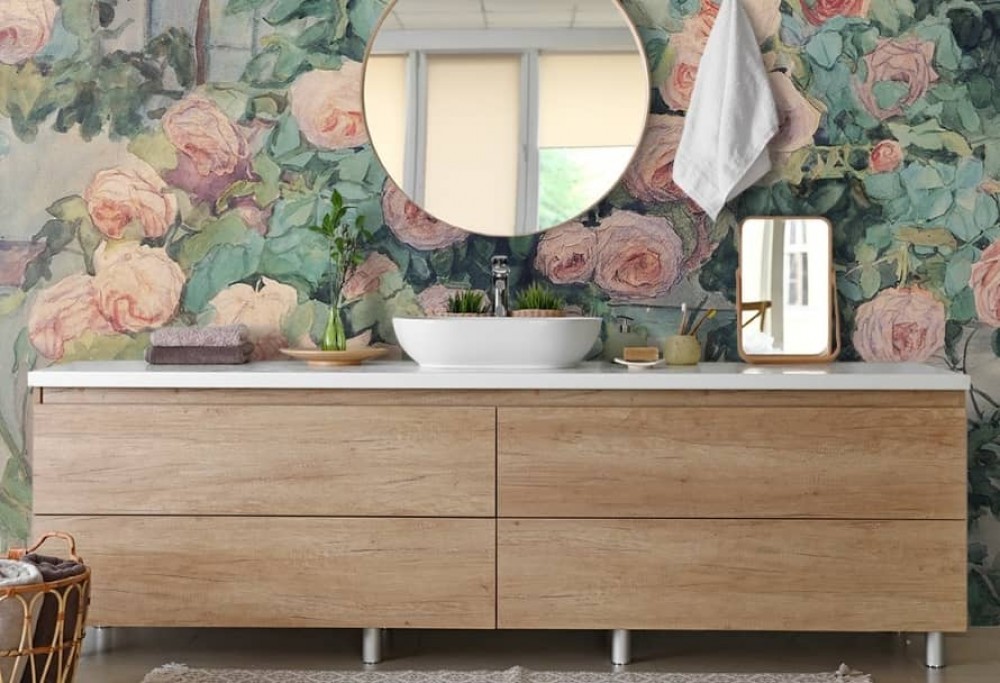 cómo arreglar un baño