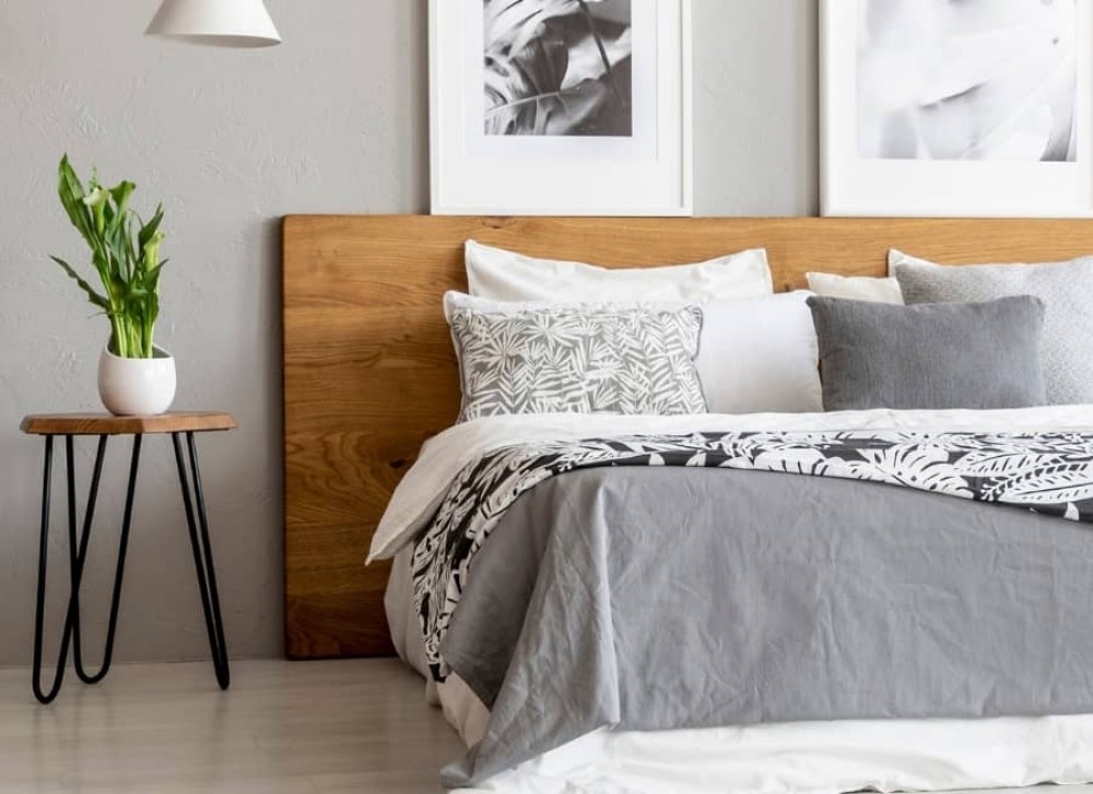 cómo arreglar un dormitorio