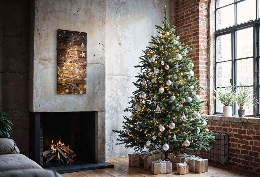 ¿Cómo decorar tu casa para Navidad? Ideas de decoraciones mágicas que te pondrán en el espíritu navideño