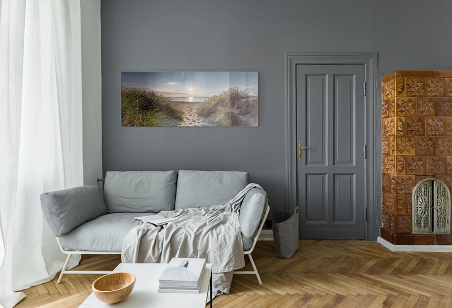 Salón de estilo escandinavo: elementos clave e inspiraciones