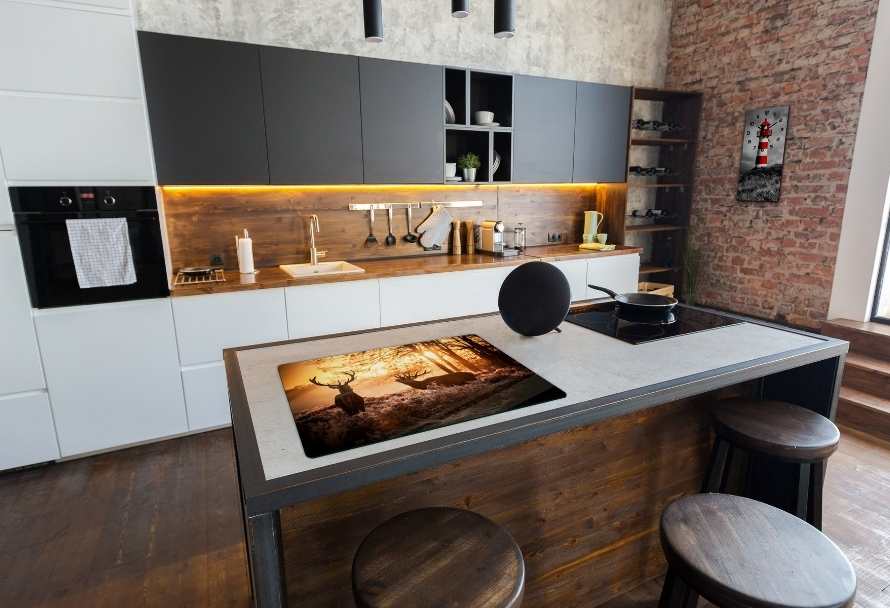 Cómo diseñar la cocina de tus sueños: ideas y consejos