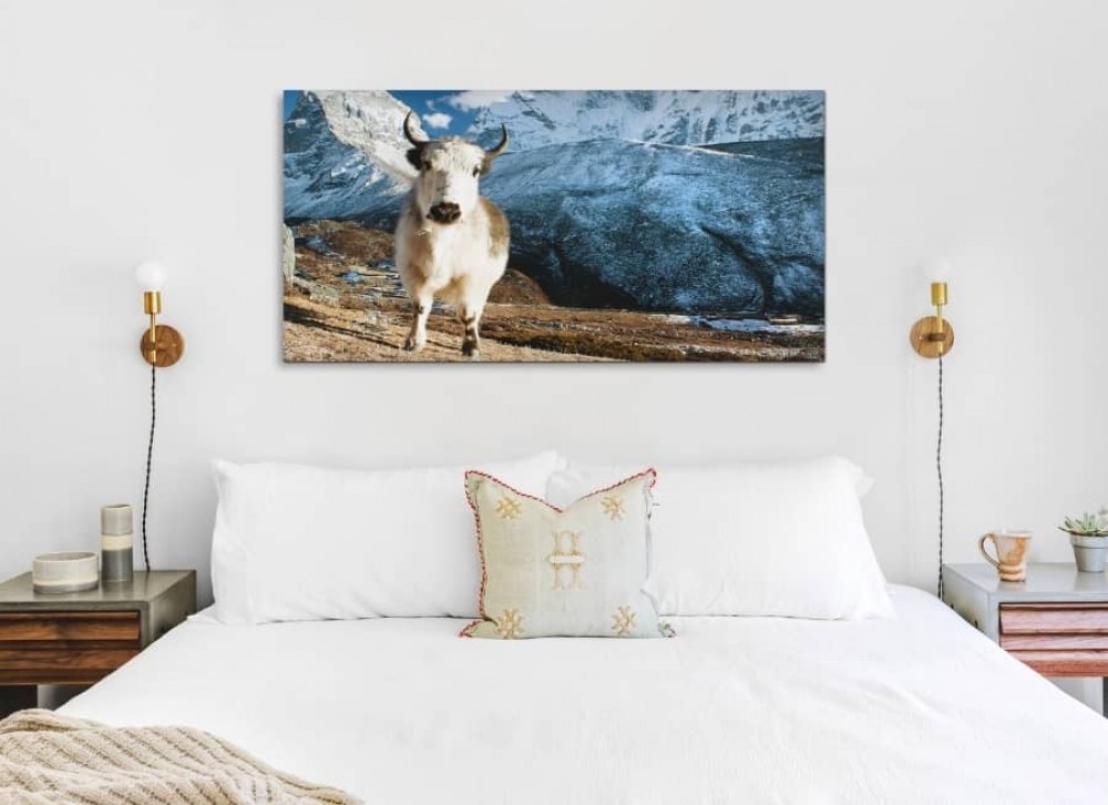 cuadros en lienzo para el dormitorio