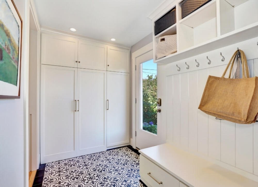 szafy do przedpokoju inspiracje