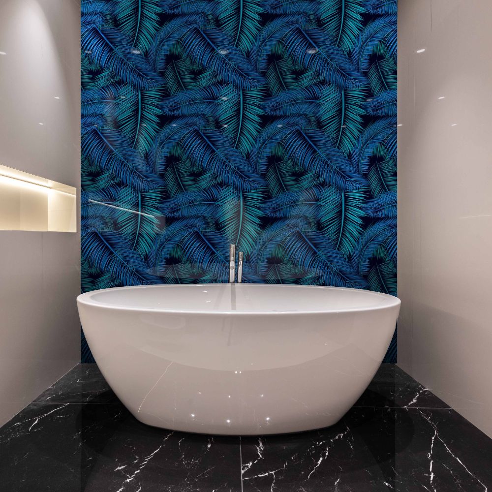 paneles de vidrio para ba&ntilde;o