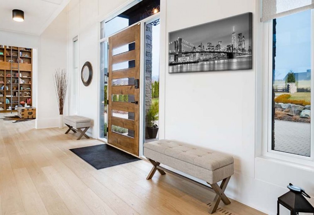 ¿Cómo arreglar un salón?