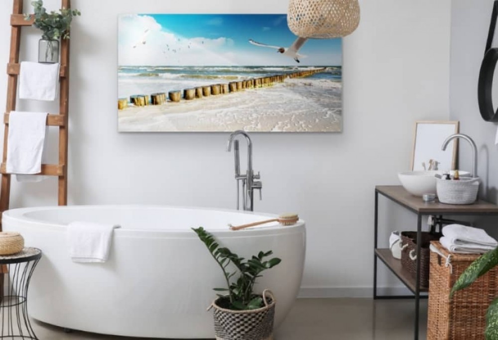 projektowanie łazienki