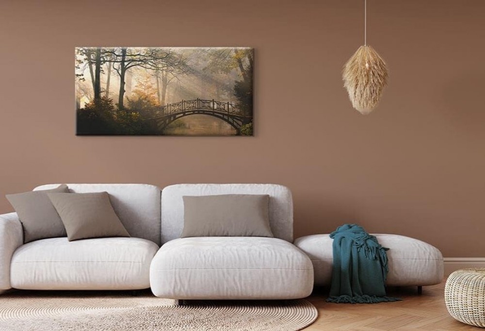 interior de estilo japonés