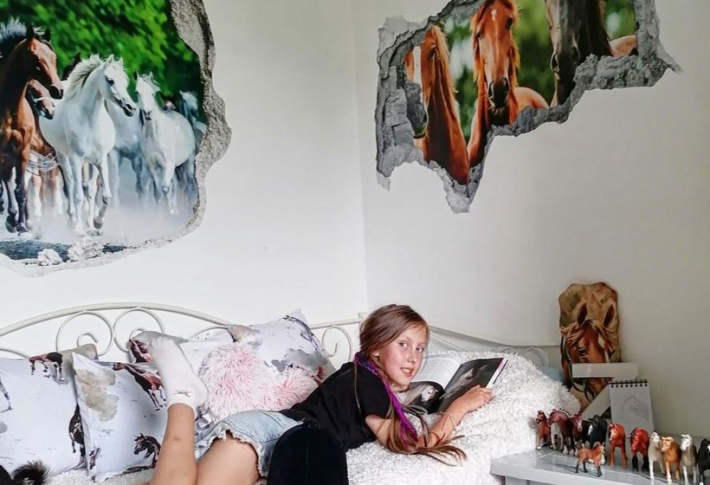 ideas de decoración de paredes