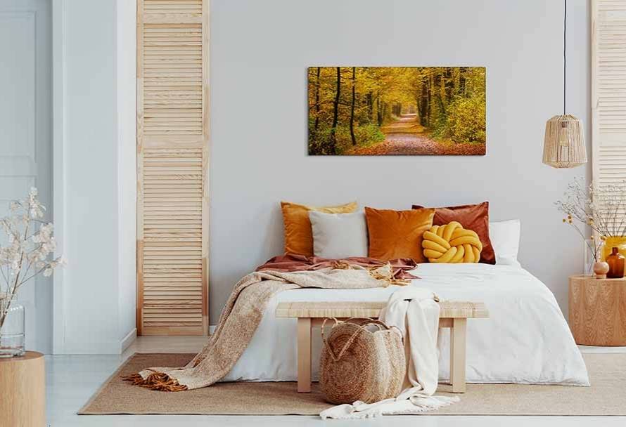 Decoraciones de otoño para tu hogar: ideas para decoraciones de temporada