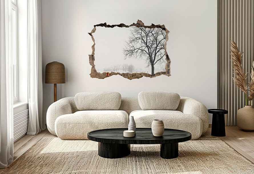 Cómo decorar un apartamento en estilo japonés: armonía entre Escandinavia y Japón en el interior