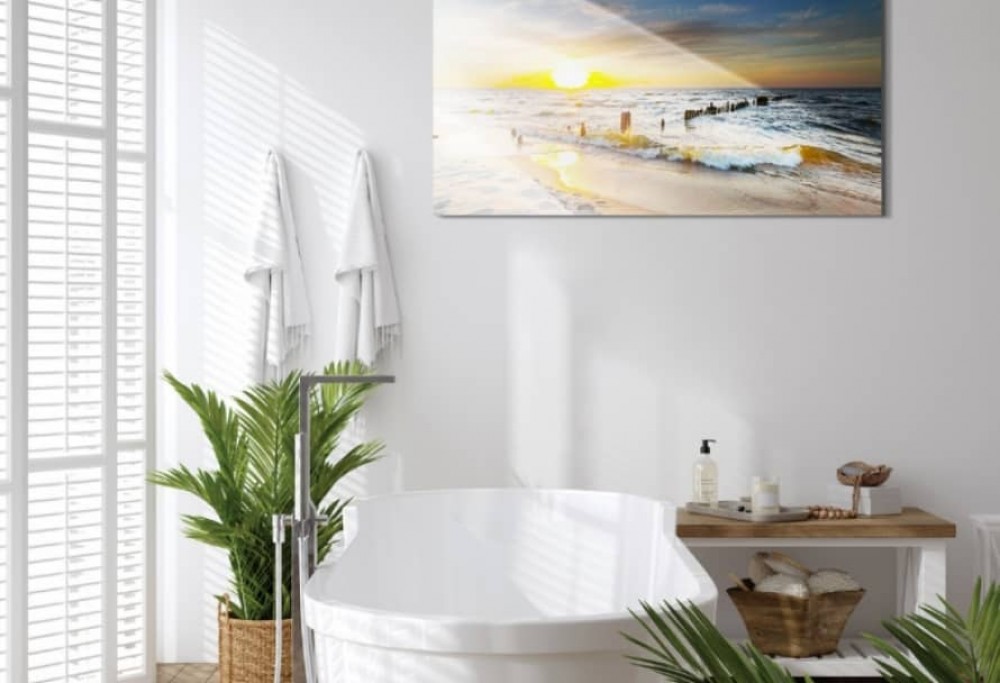 cómo arreglar un baño