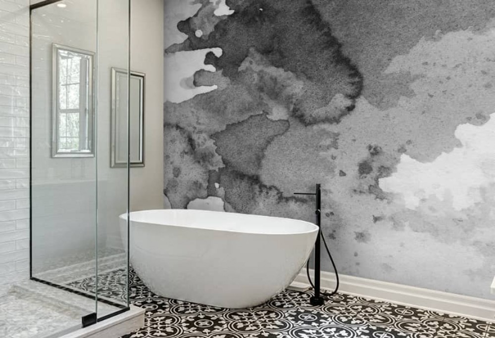 cómo arreglar un baño