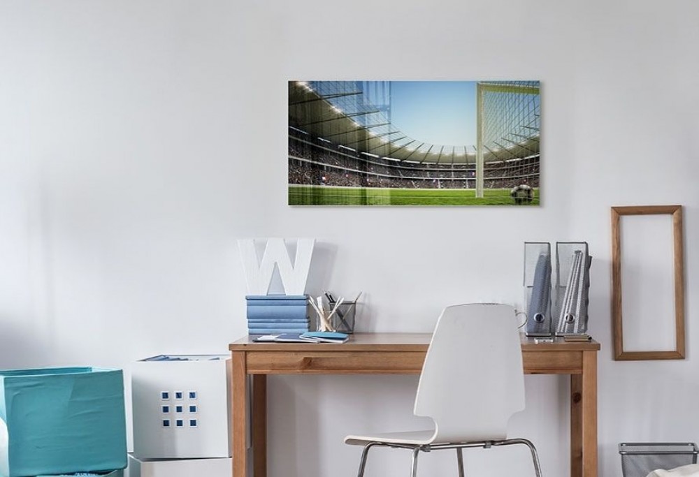 cómo organizar la habitación de un estudiante