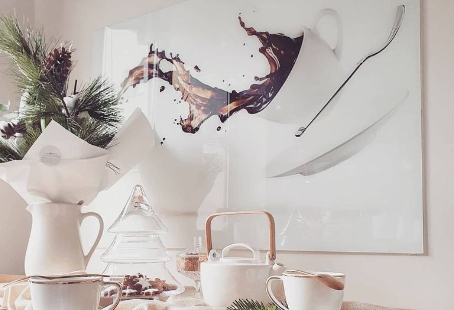 Cómo elegir un cuadro para la cocina: consejos prácticos e inspiración