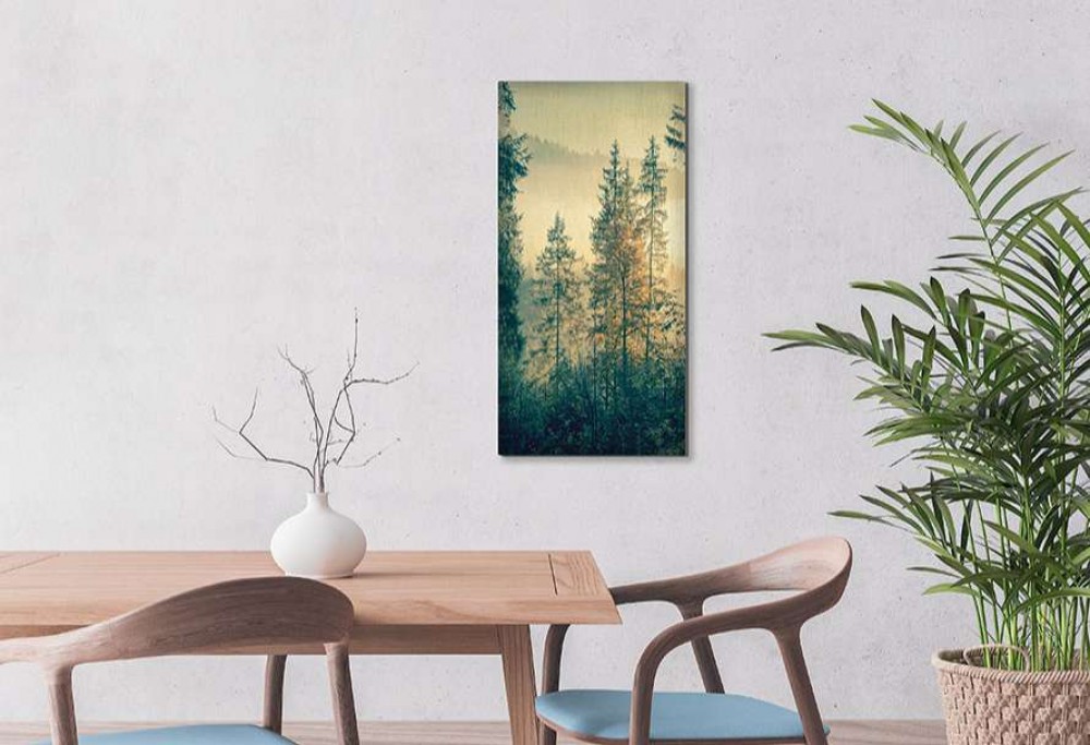 przytulny design japandi