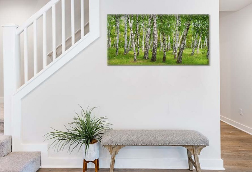 ¿Cómo arreglar un salón?