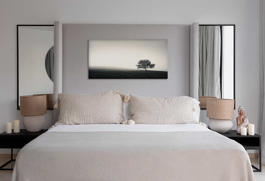 Estilo japonés: una combinación perfecta de diseño japonés y escandinavo en interiores