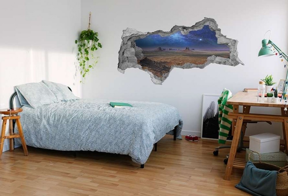 cómo organizar la habitación de un estudiante