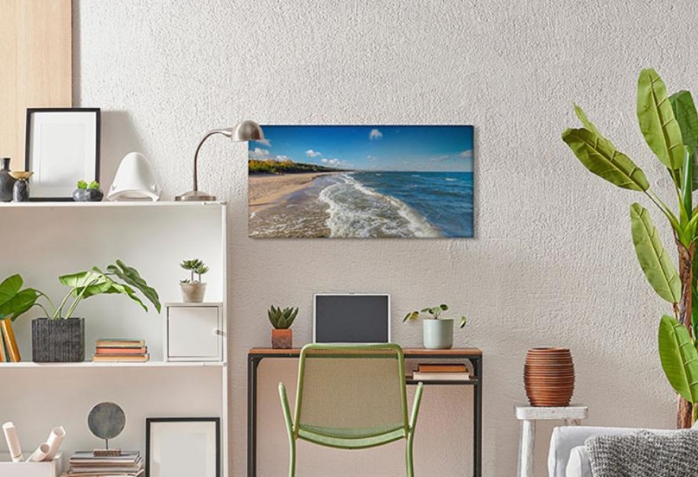 przytulny pokój gościnny