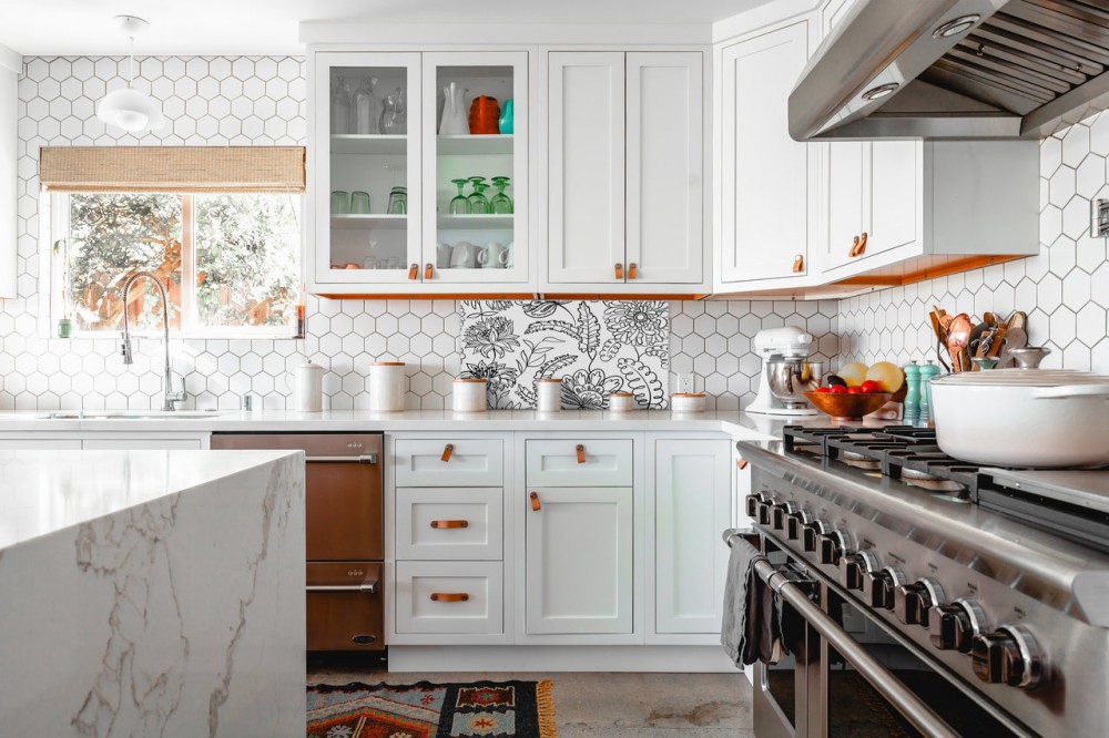 decoraciones de cocina