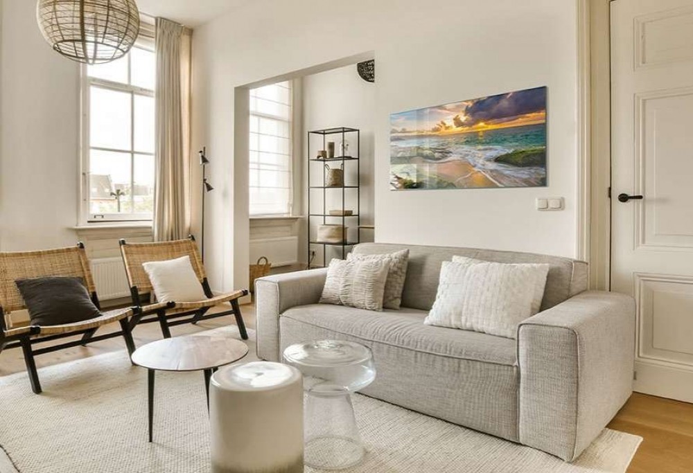 cuadros para la sala de estar