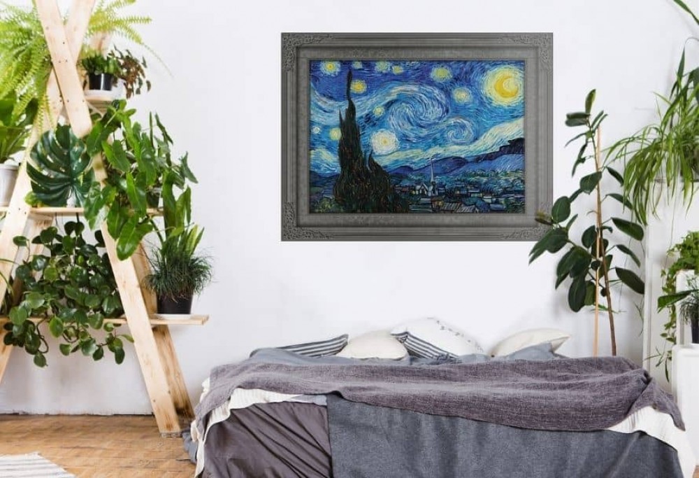 pegatinas de dormitorio