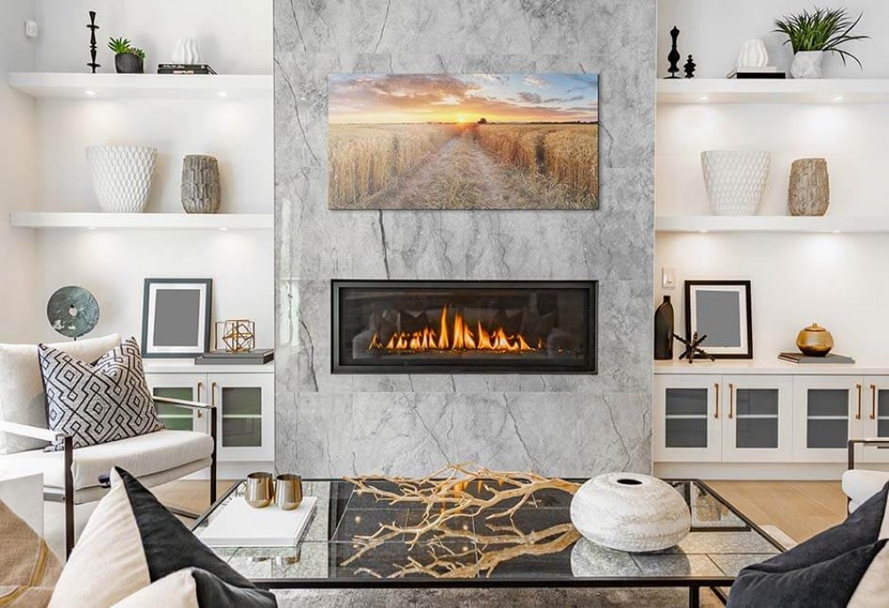 acogedora habitación de invitados