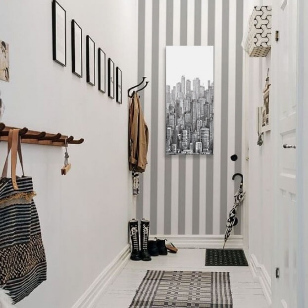 dekoracje do przedpokoju